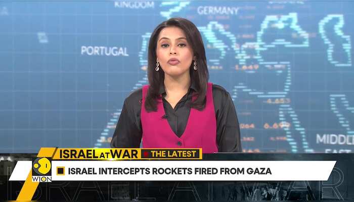 WionNews Video