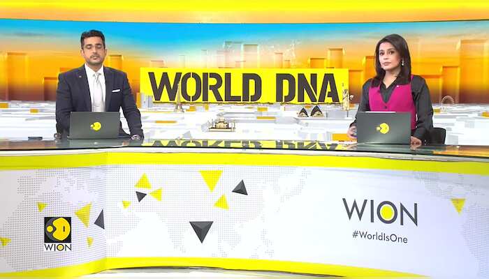 WionNews Video
