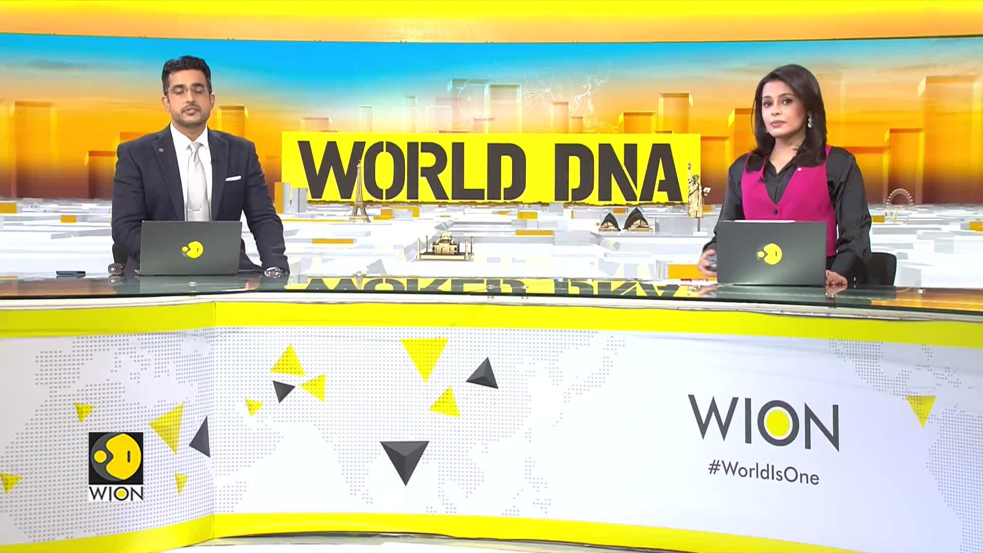 WionNews Video