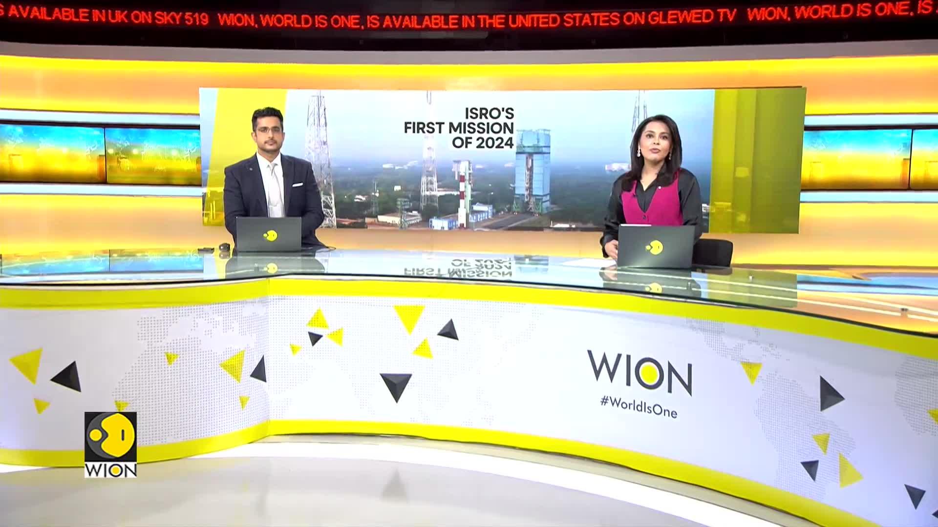 WionNews Video
