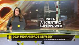 Gravitas | 2024: Indian space research to reach new heights