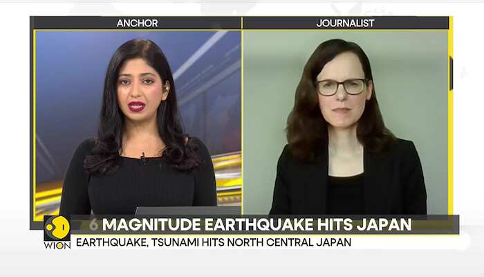WionNews Video