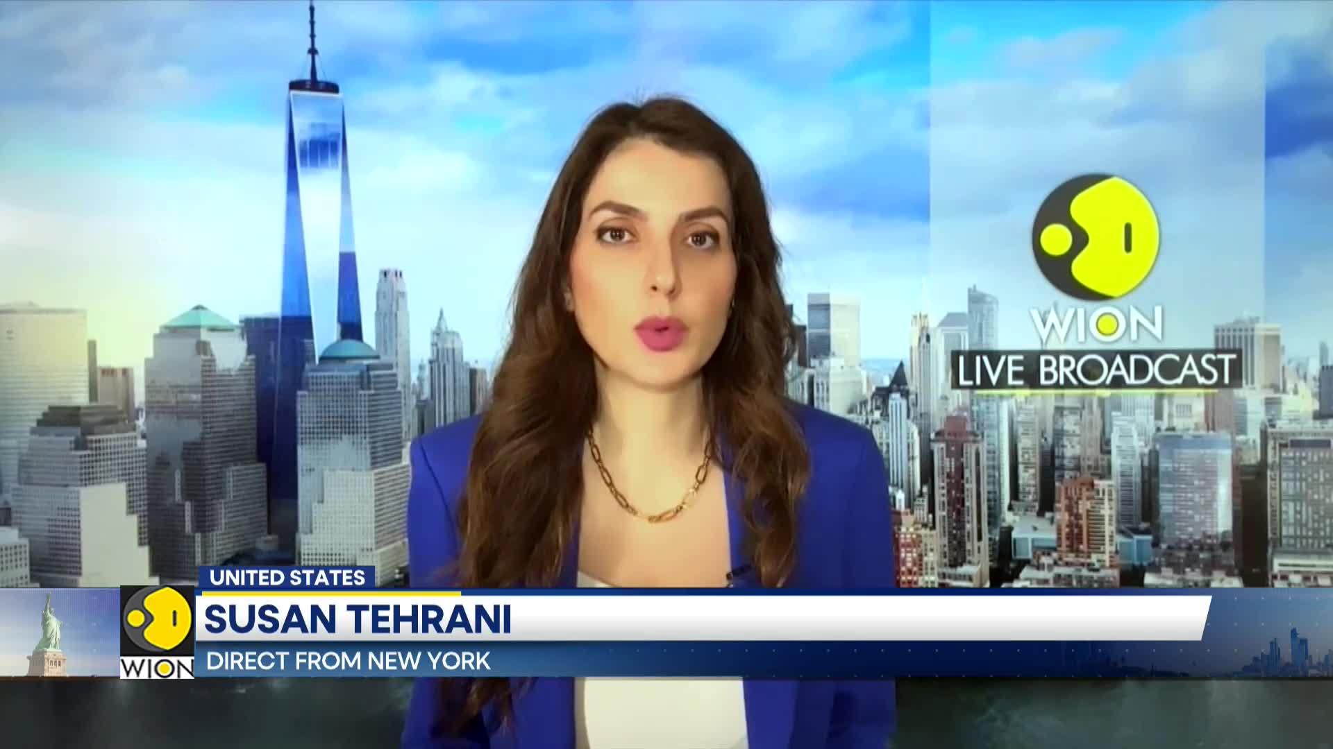 WionNews Video