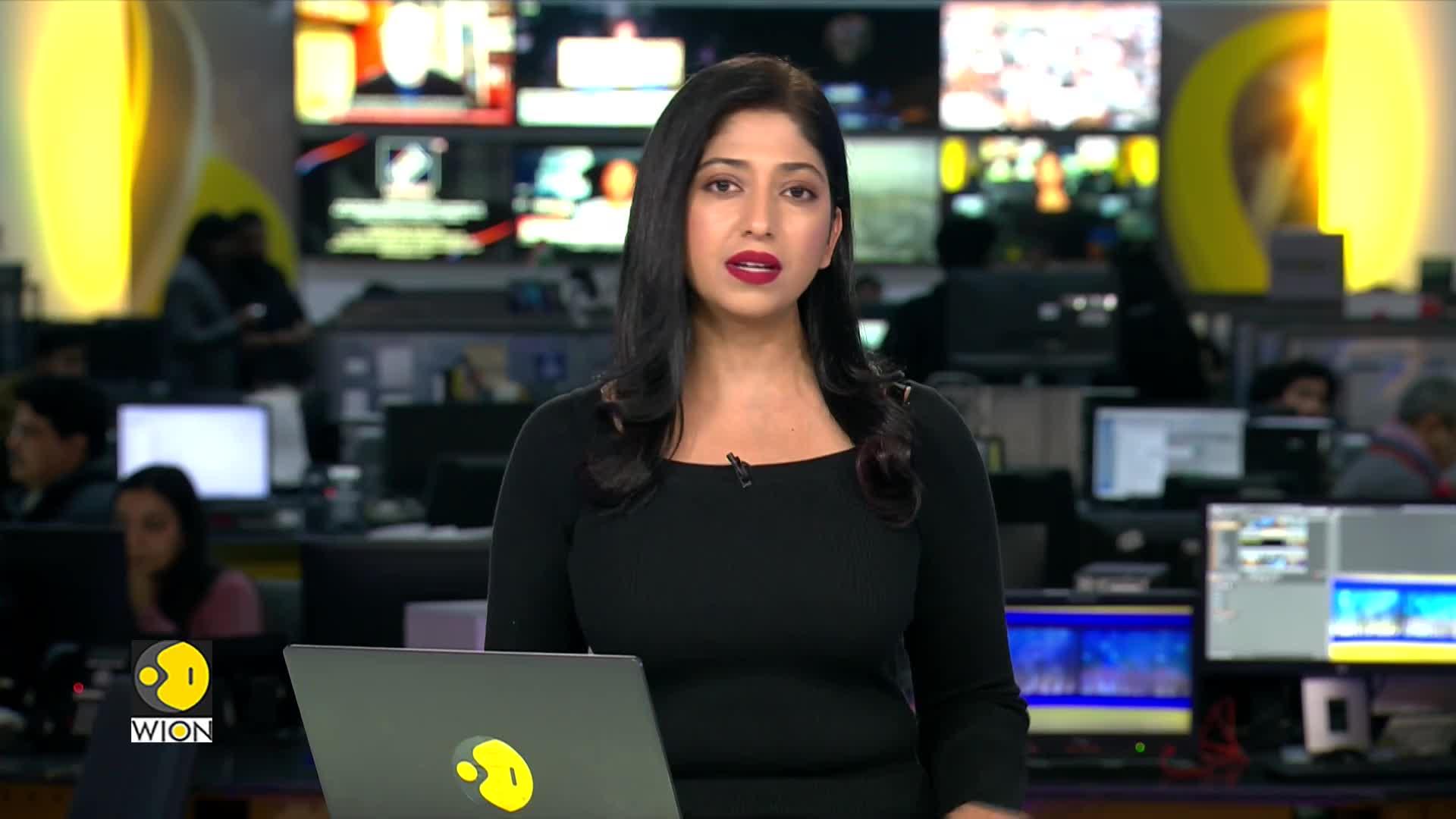 WionNews Video