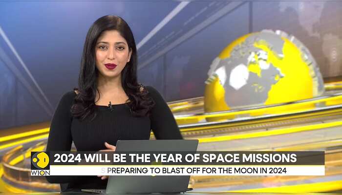 WionNews Video
