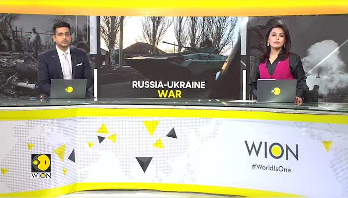 WionNews Video