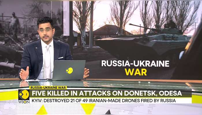 WionNews Video