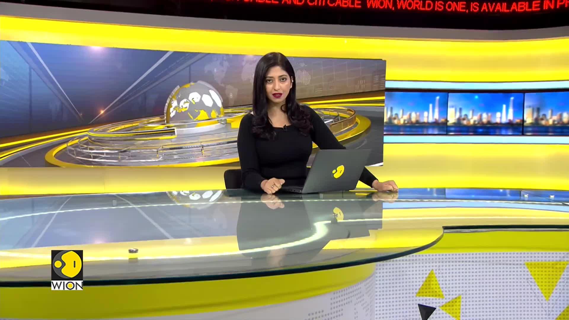 WionNews Video