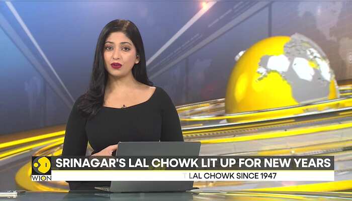WionNews Video