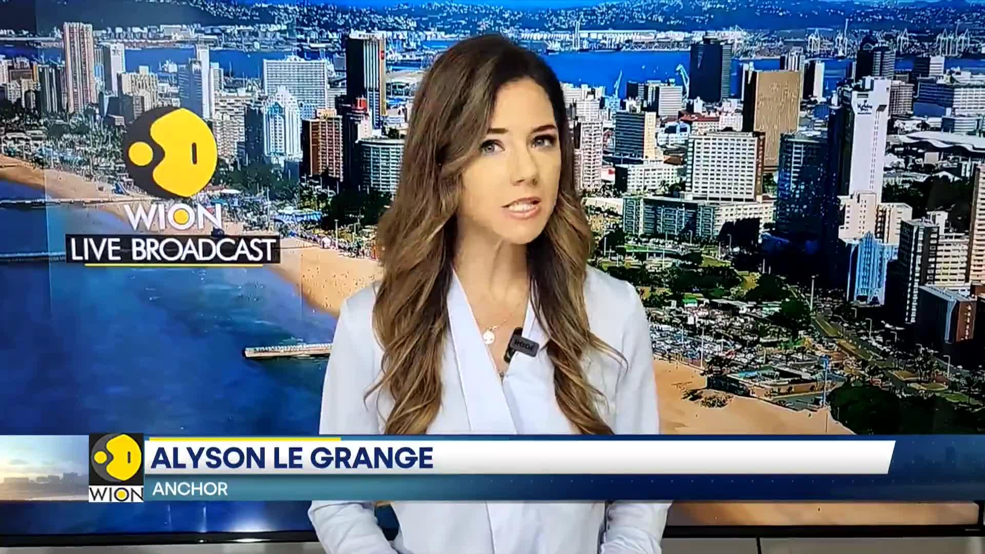 WionNews Video