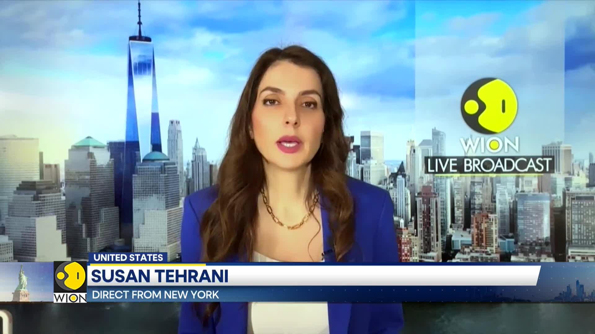 WionNews Video