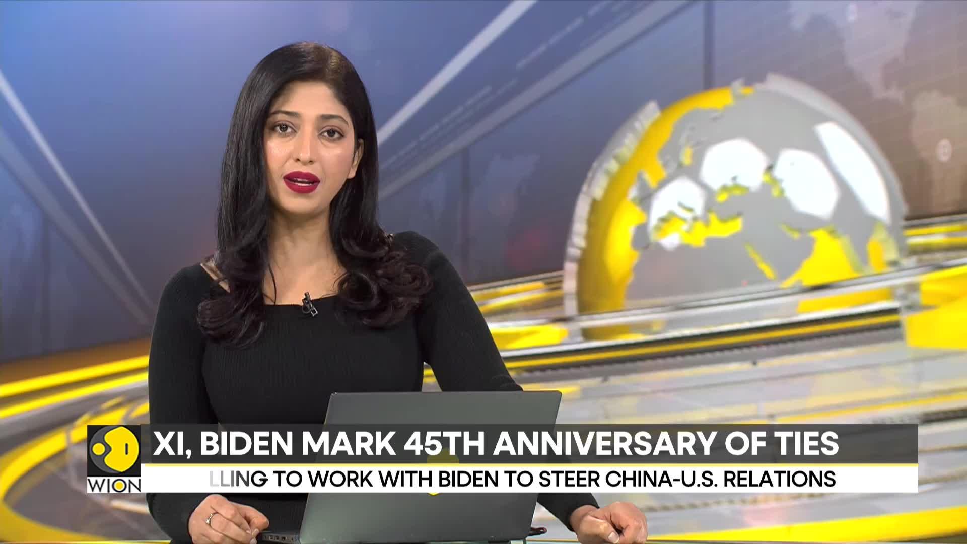 WionNews Video