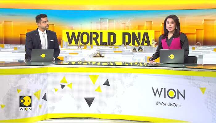 WionNews Video
