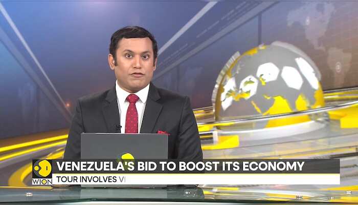 WionNews Video