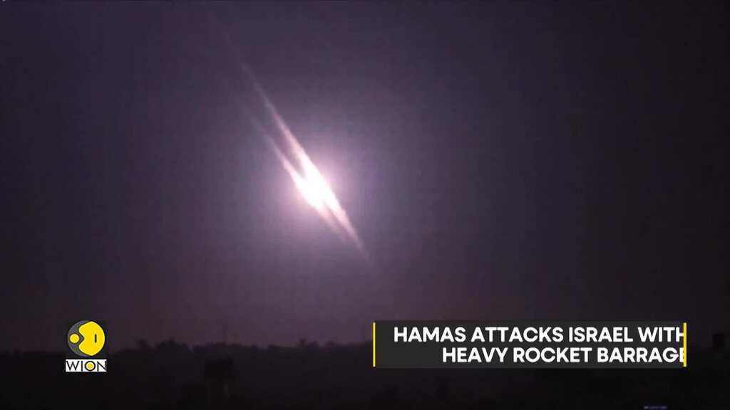 Fighting rages in Gaza as Israel looks at new phase of war