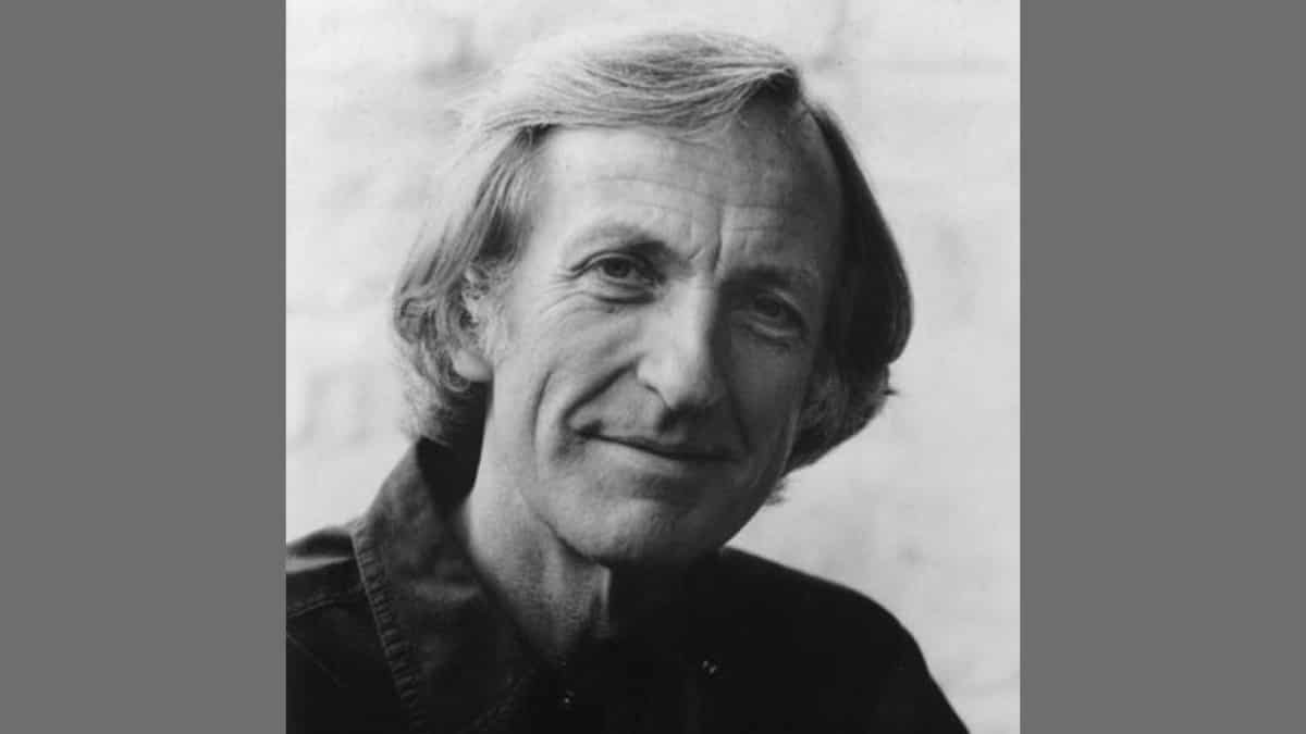 Campaigning journalist John Pilger dies aged 84 World News