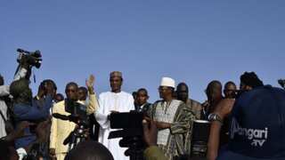 'Dozens' dead in week of Burkina attacks: Security sources