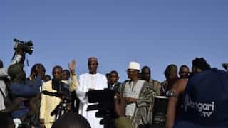 'Dozens' dead in week of Burkina attacks: Security sources