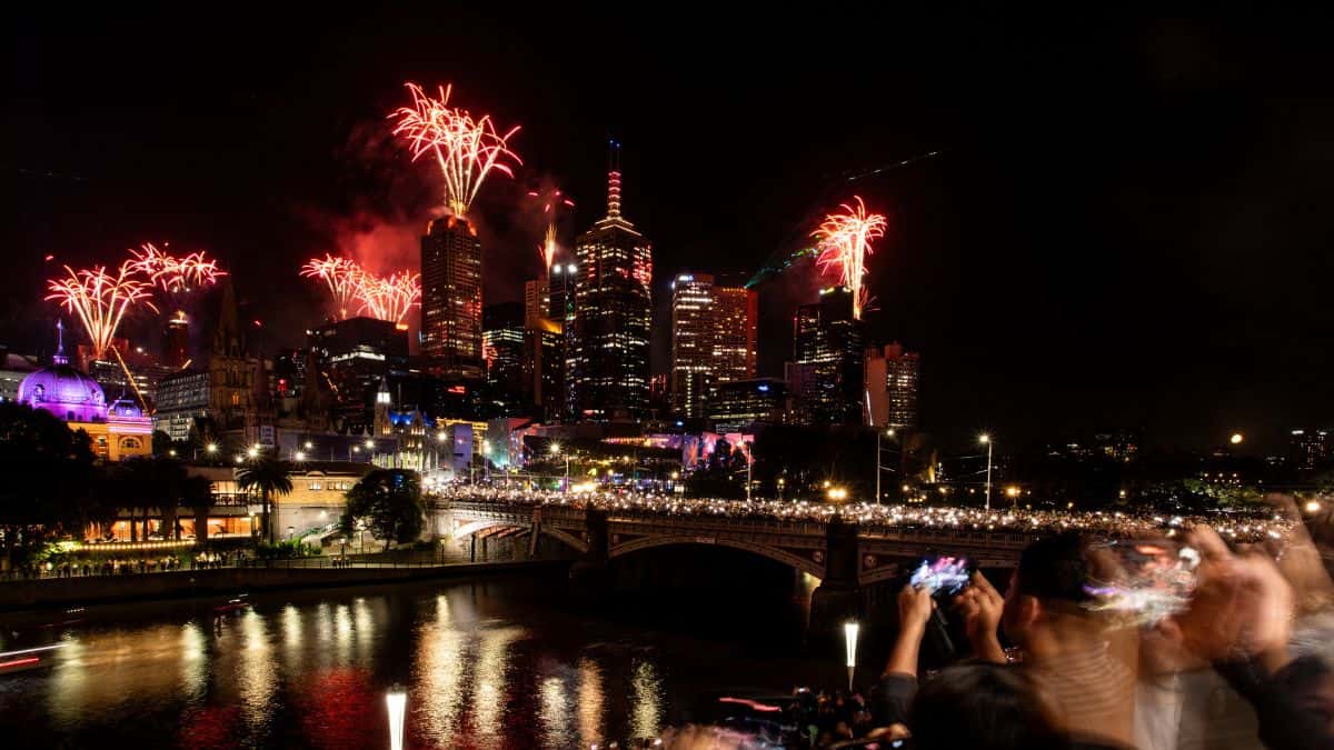 Melbourne, Australia