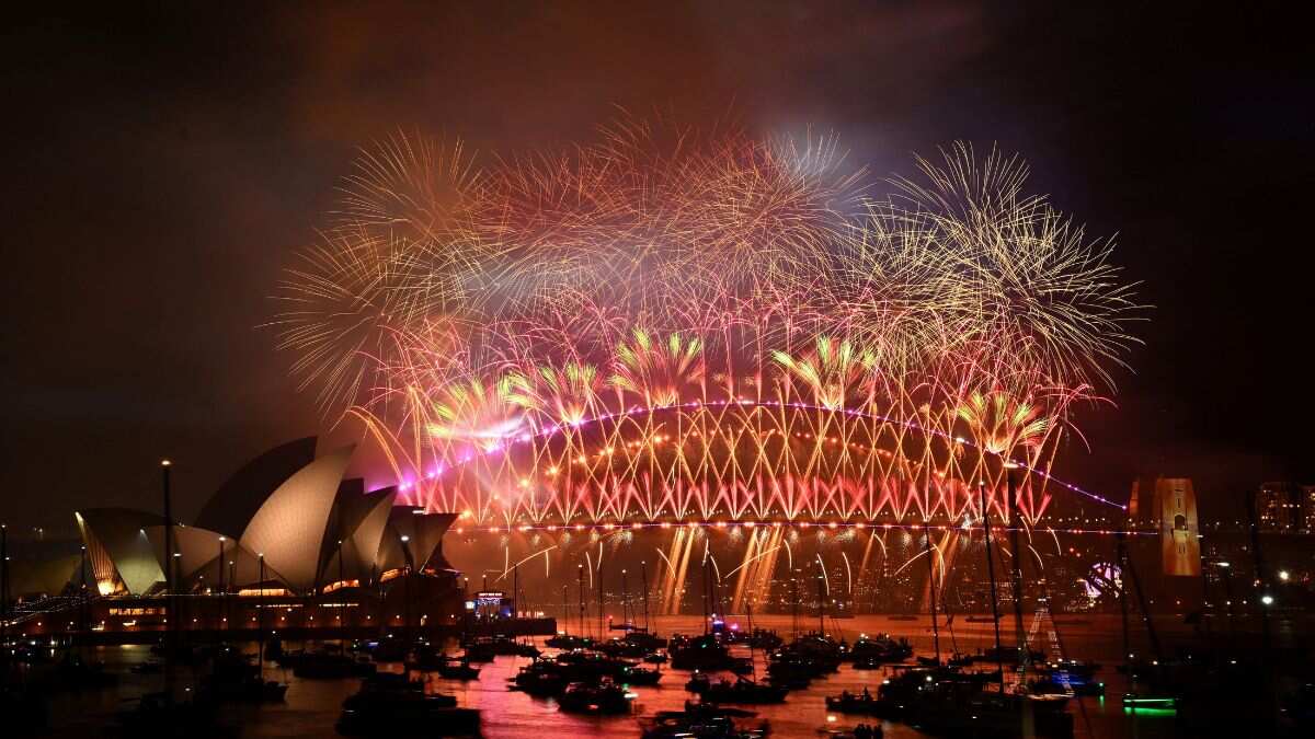 Sydney, Australia