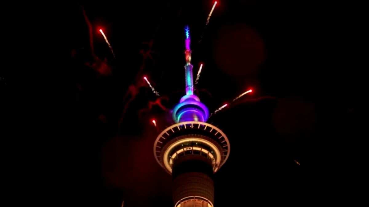 Auckland, New Zealand
