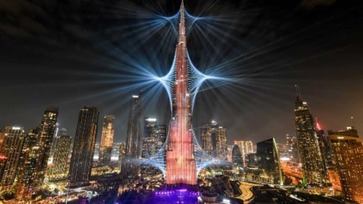Dubai, UAE