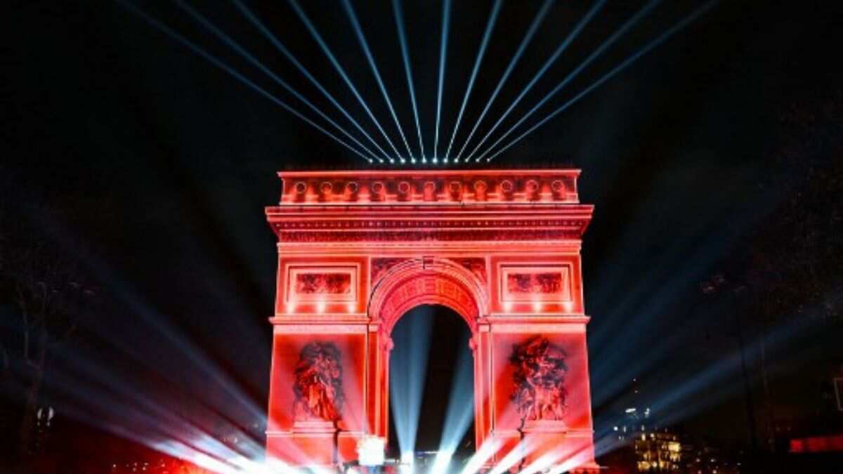 Paris, France