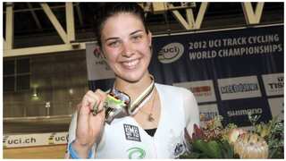 Cycling: Former world champion Melissa Hoskins passes away in car crash, husband charged over death