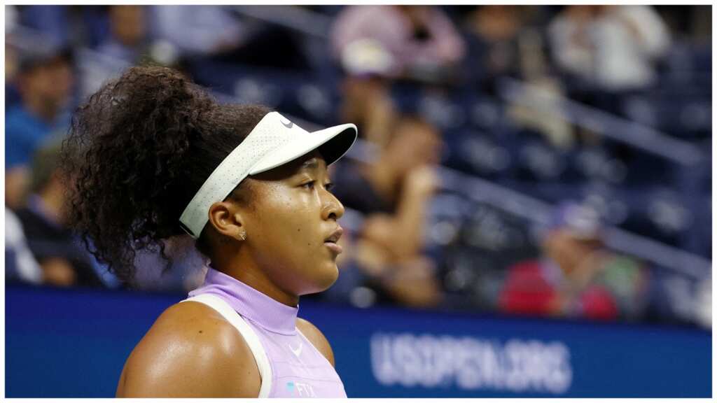Tennis: New mother Naomi Osaka makes winning return in Brisbane ahead of Australian Open 2024