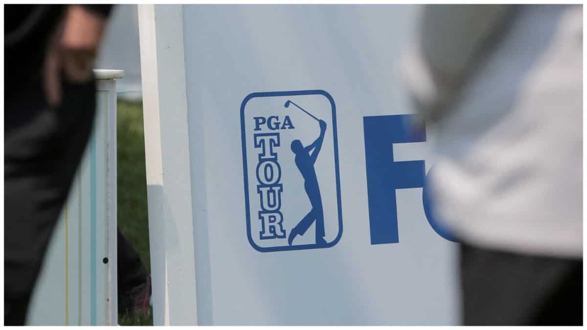 Golf: PGA Tour works to extend 'active and productive' Saudi merger talks Golf: PGA Tour works to extend 'active and productive' Saudi merger talks