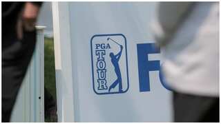 Golf: PGA Tour works to extend 'active and productive' Saudi merger talks
