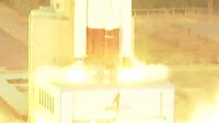 Indian space agency ISRO starts 2024 with successful launch of PSLV C58/XPoSat