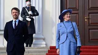 Frederik, Denmark's 'woke' and popular future king to replace Queen Margrethe II who abdicated