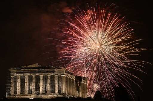 Athens, Greece