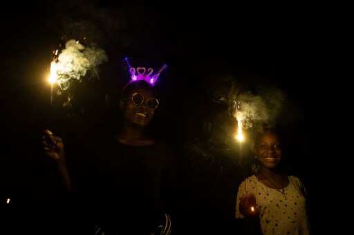 Nigeria