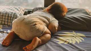 France plane row: Indian police search for missing 2-year-old from alleged 'donkey flight'