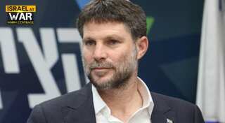 Israel minister says Israeli settlers should return to Gaza