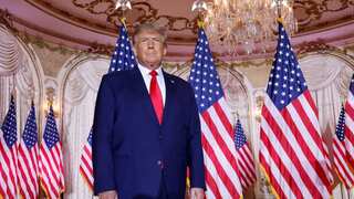Trump ‘a weak and feeble man’ who could ‘end American democracy as we know it,’ warn his former staffers