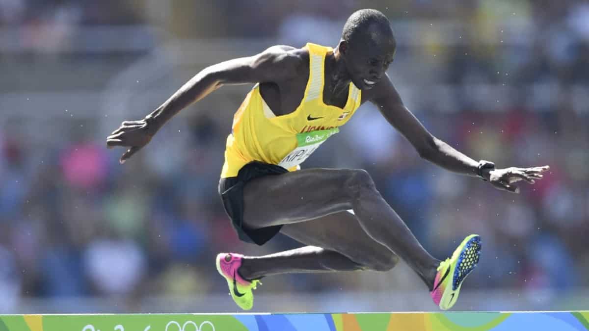 Kenyan police arrest two people in connection with Benjamin Kiplagat stabbing