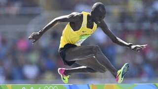 Kenyan police arrest two people in connection with Benjamin Kiplagat stabbing