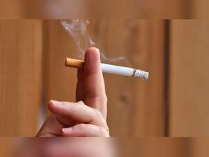 Cytisine pill proves effective against smoking addiction, gains approval in UK