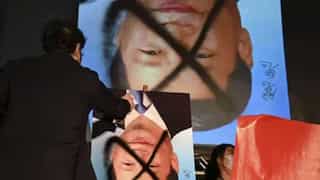 China slammed at UN for human rights abuses, repression of democracy in Hong Kong
