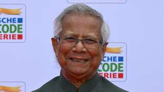 Bangladesh: Nobel peace laureate Muhammad Yunus convicted of violating labour laws