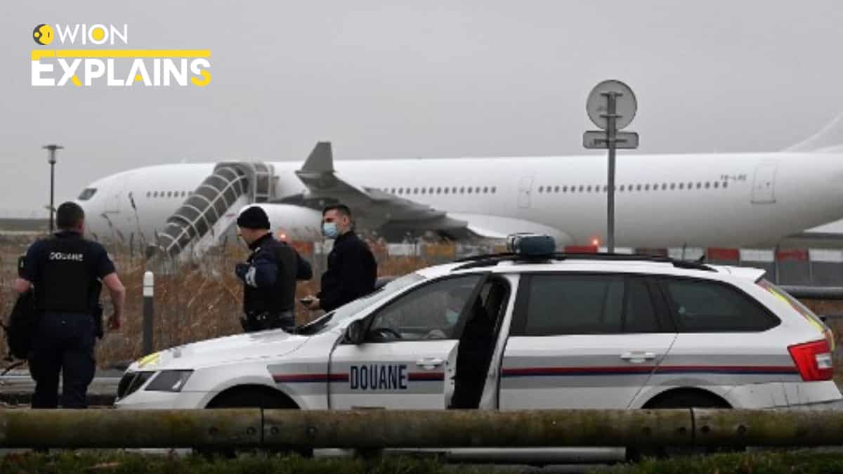 Explained | Nicaragua’s role in US migrant crisis amid France plane row