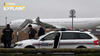 Explained | Nicaragua’s role in US migrant crisis amid France plane row