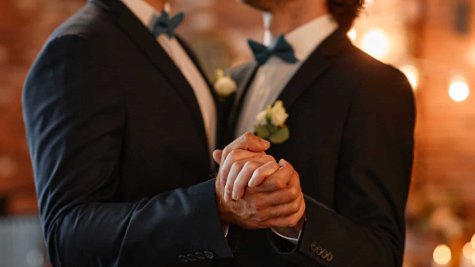 Estonia: Starting New Year’s day, same-sex couples can now get legally married Estonia: Starting New Year’s day, same-sex couples can now get legally married