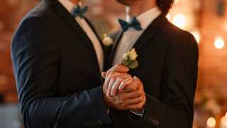 Estonia: Starting New Year’s day, same-sex couples can now get legally married