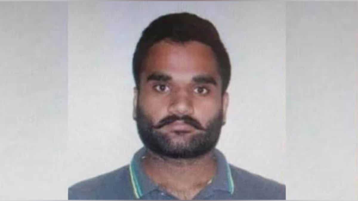 India declares Canada-based gangster Goldy Brar a terrorist