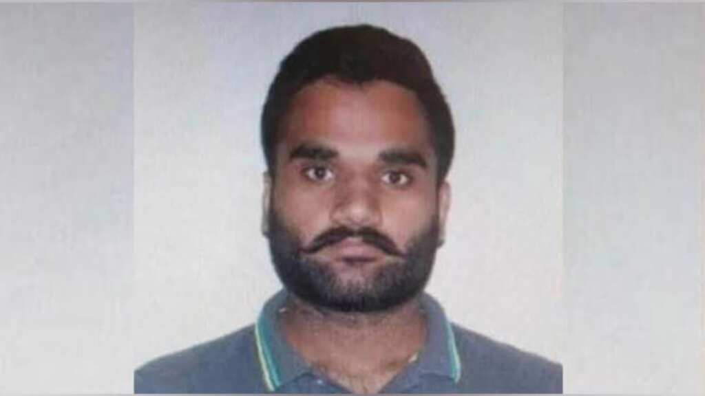India declares Canada-based gangster Goldy Brar a terrorist