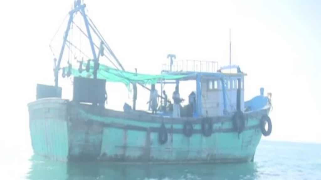 India asks Pakistan for release of 184 fishermen and consular access in annual exchange